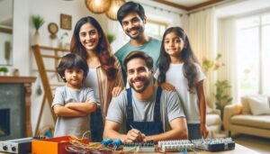 Pest Control Service Near Me in South Delhi