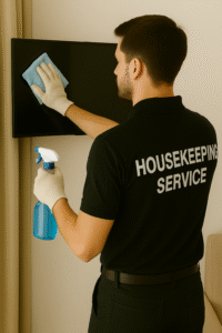 House deep cleaning service