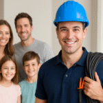 Expert Pest Control Service