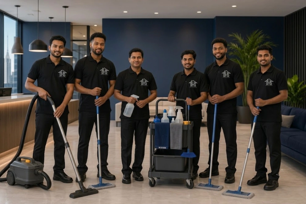 Delhi Home Solutions