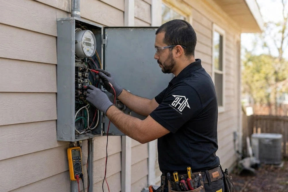 Electrical Services