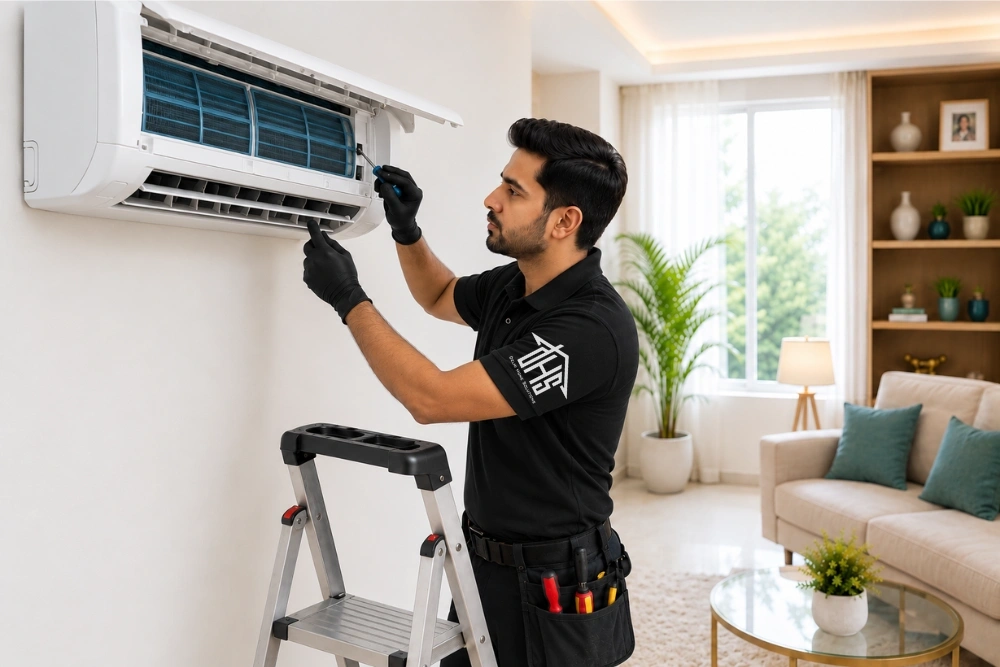 AC Services